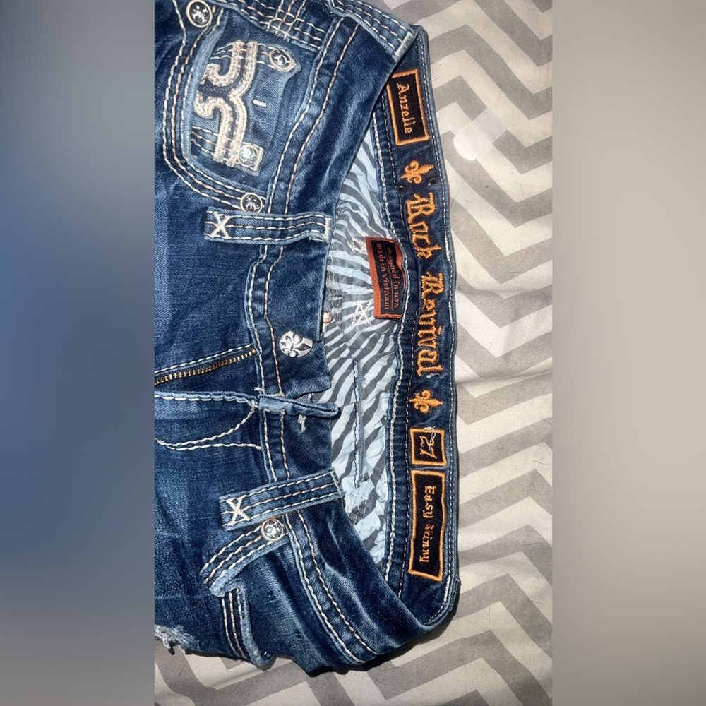 Rock revivals $80